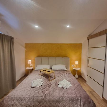Apartment Niko Senj  Buitenkant foto