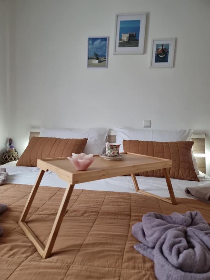 Apartment Niko Senj  Buitenkant foto