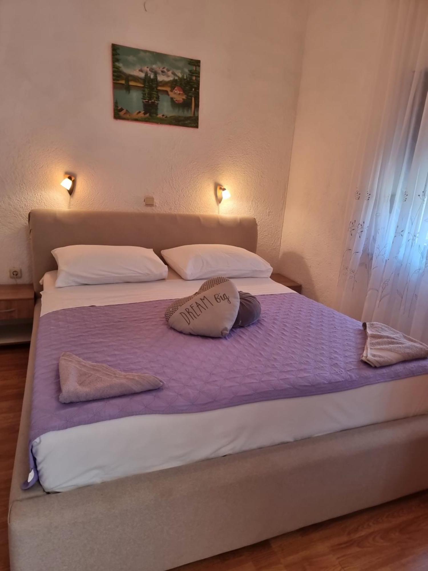 Apartment Niko Senj  Buitenkant foto