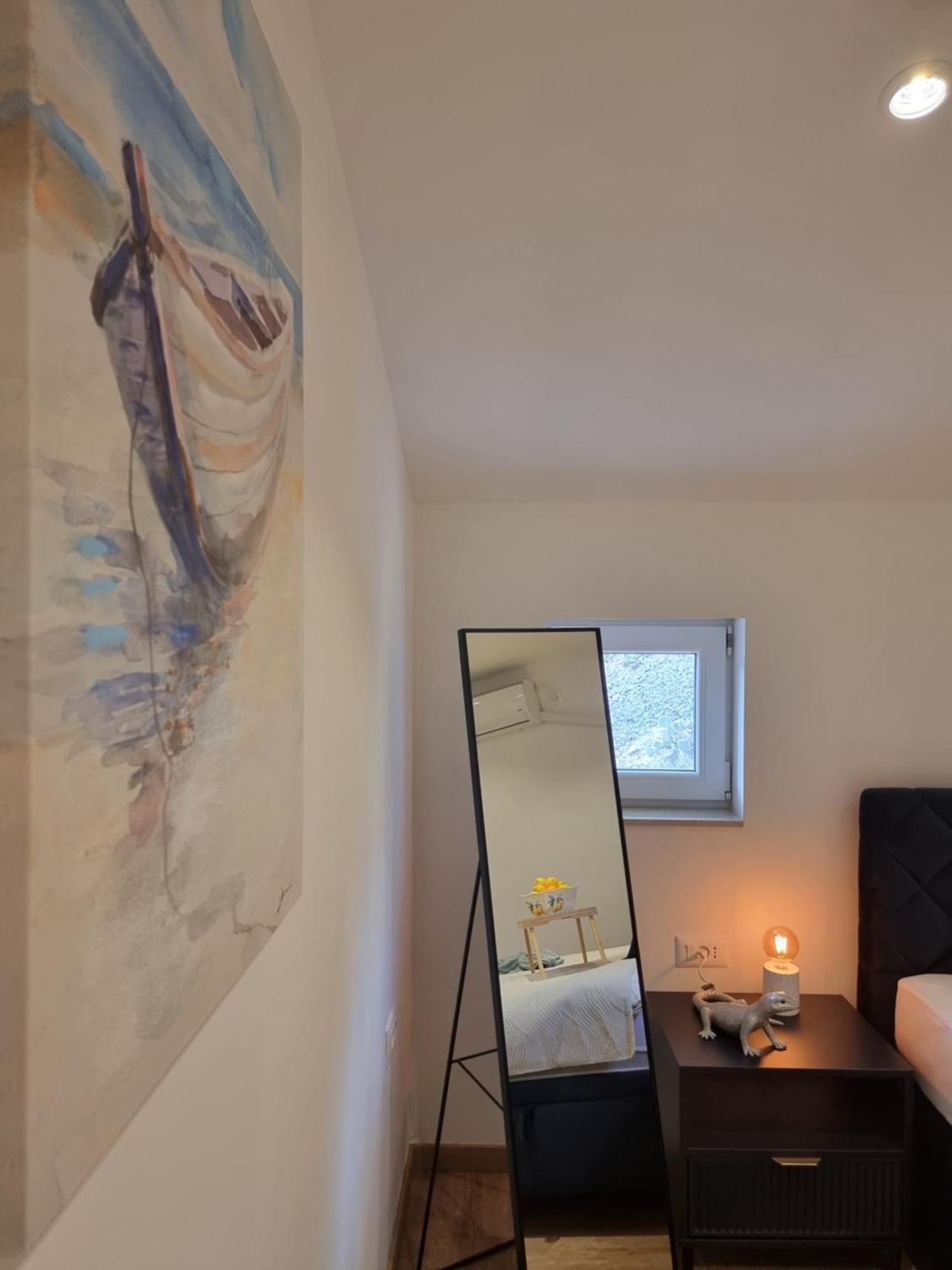 Apartment Niko Senj  Buitenkant foto