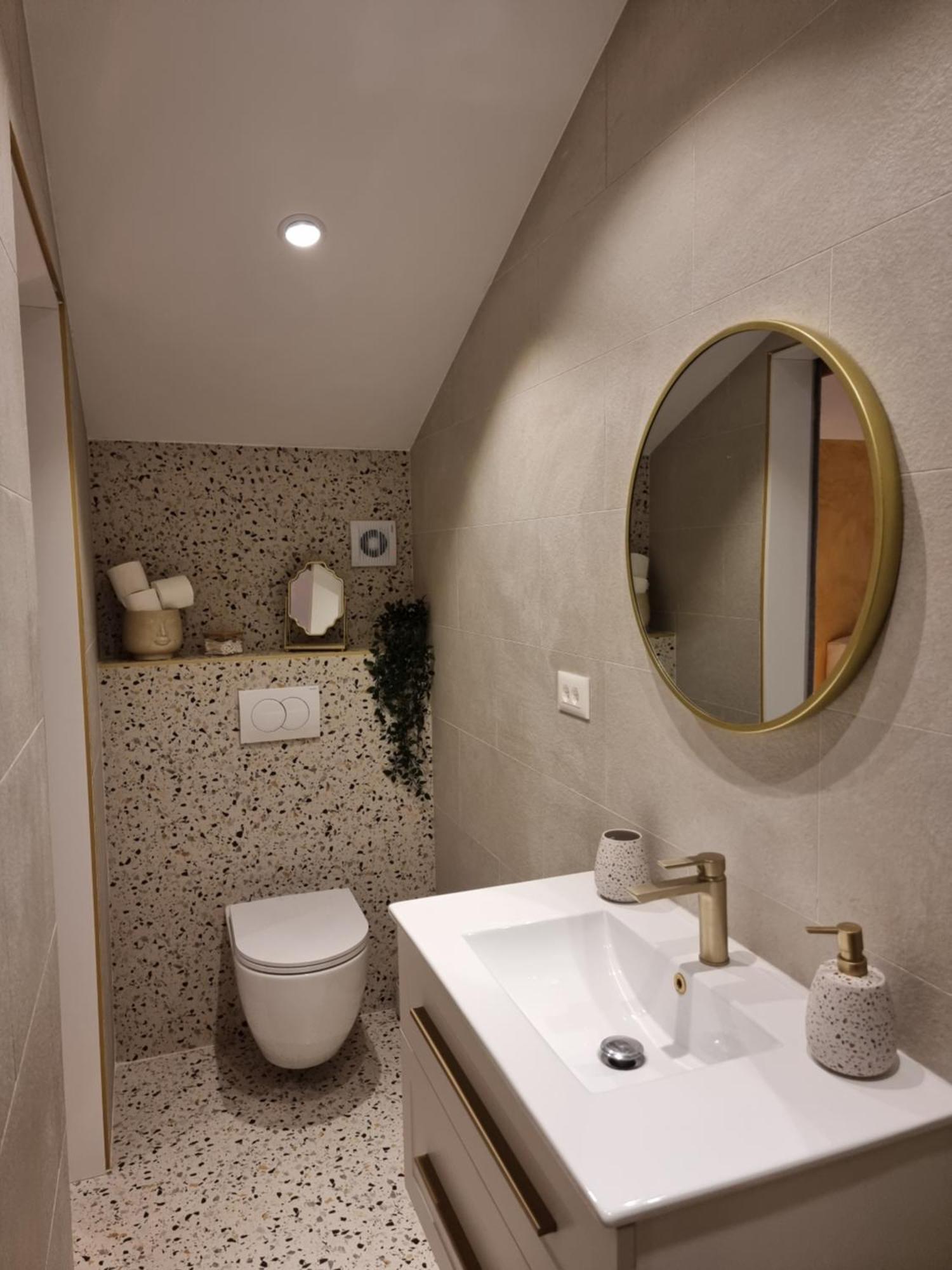 Apartment Niko Senj  Buitenkant foto
