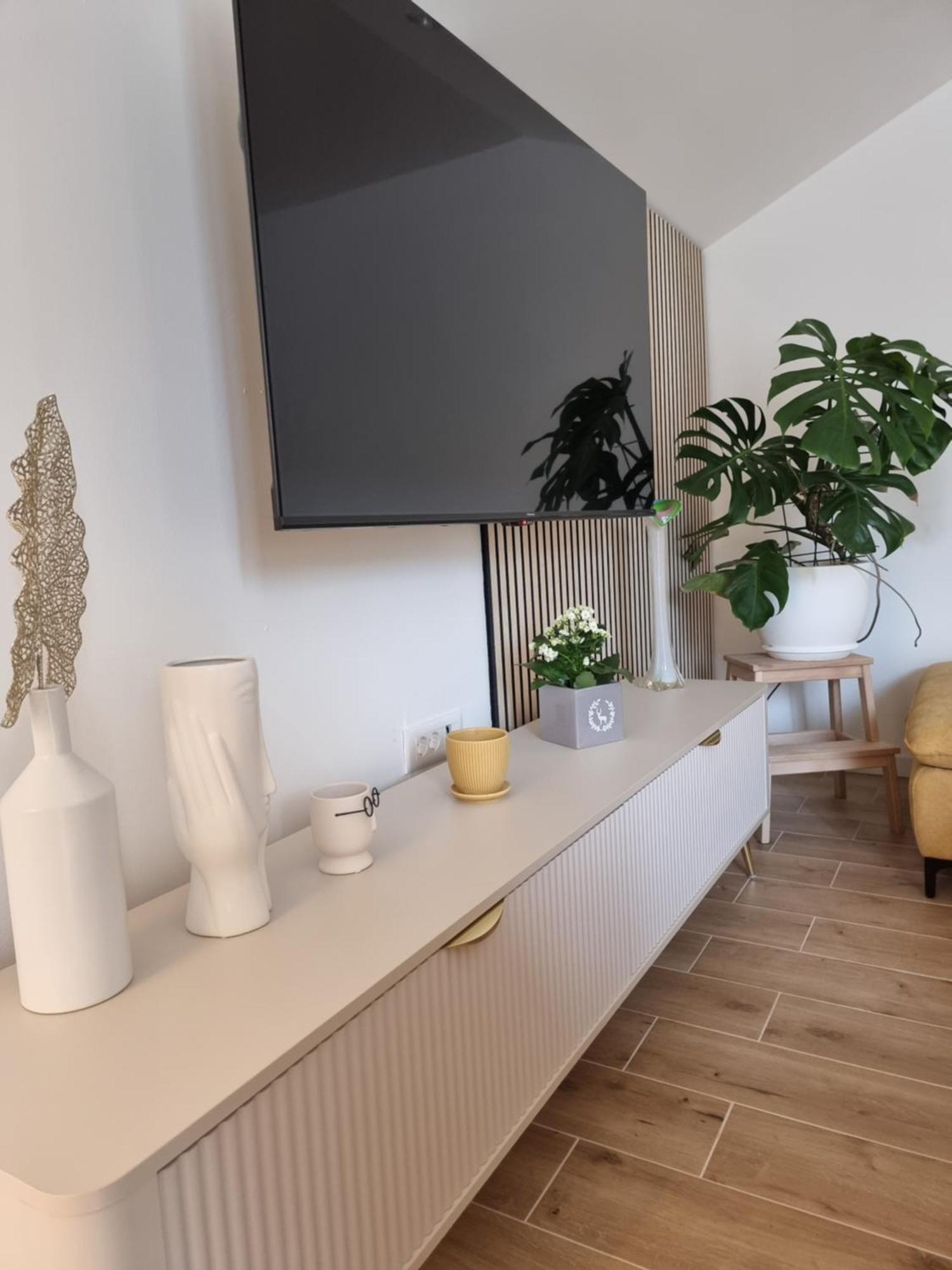 Apartment Niko Senj  Buitenkant foto