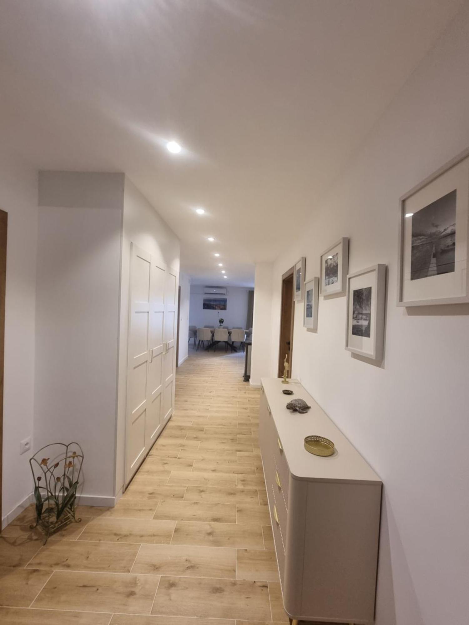 Apartment Niko Senj  Buitenkant foto