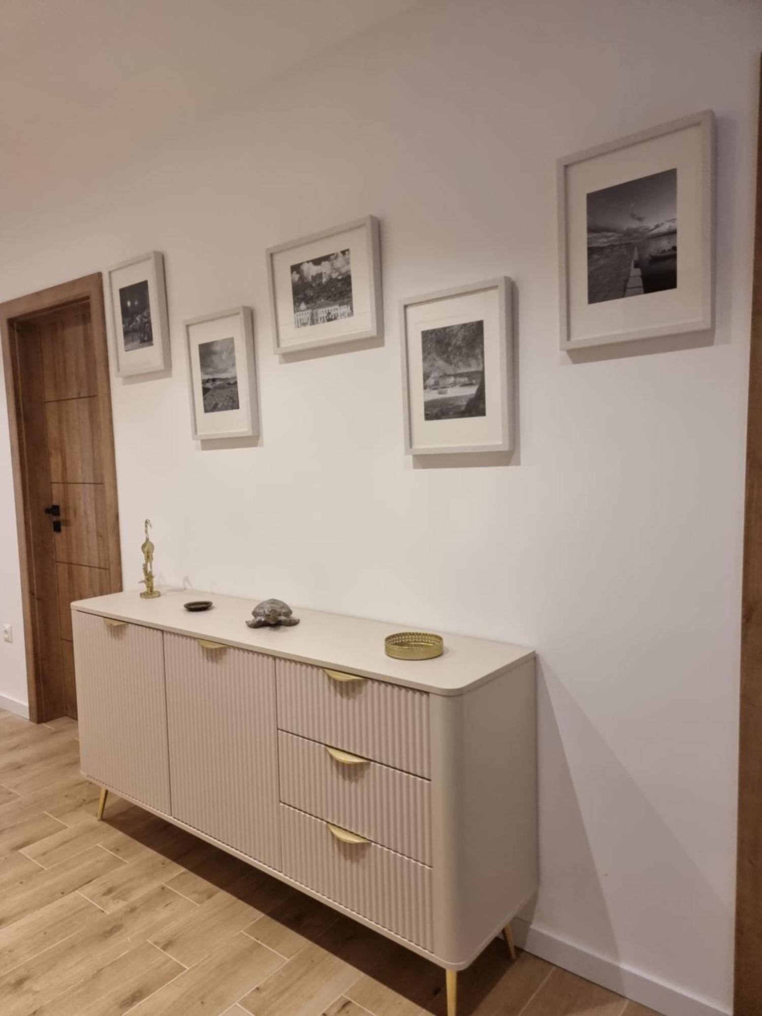 Apartment Niko Senj  Buitenkant foto